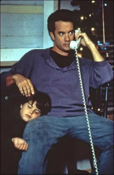 Il s'agit du film ...