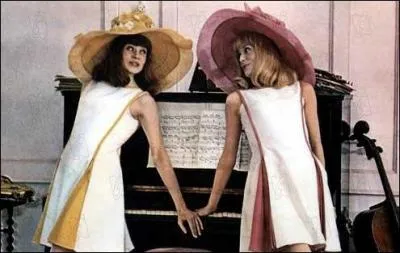 Il s'agit du film ...