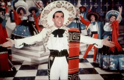 Il s'agit du film ...