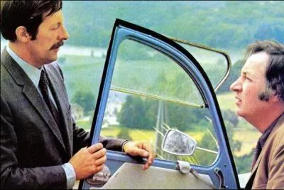 Il s'agit du film ...