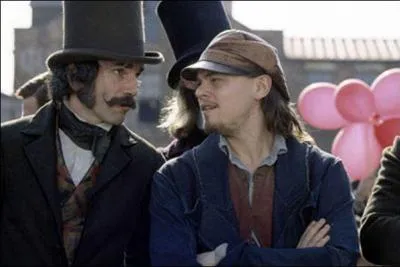 Il s'agit du film ...