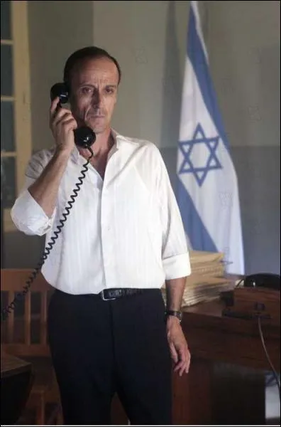 Il s'agit du film ...