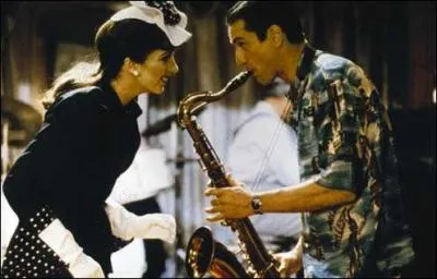 Il s'agit du film ...