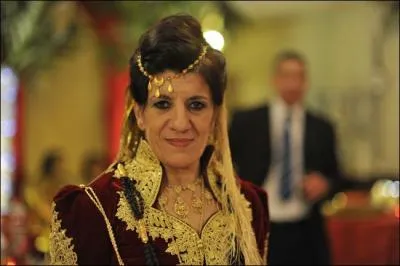 Quel rle joue Biyouna dans 'Il reste du jambon' ?