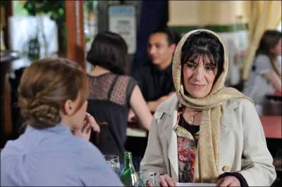 Quel film a t tourn  Alger ?