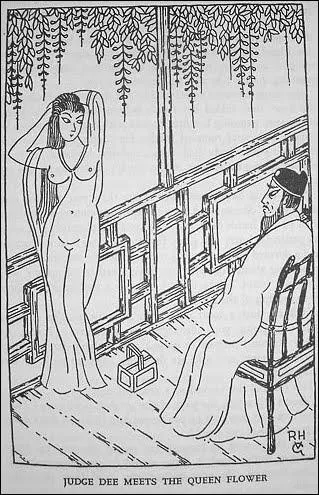 Qui est le juge Ti (ou Dee) ?