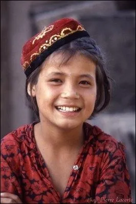 Quelle ethnie chinoise est de religion musulmane ?