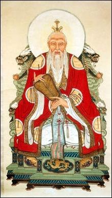 Lao Tseu, est un philosophe du -VIème siècle, à l'origine du taoïsme. Quelle phrase est de lui ?