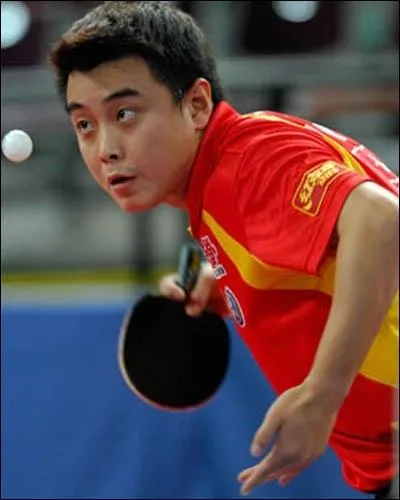 Pourquoi le ping-pong est-il souvent associ  la Chine ?