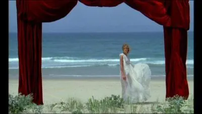 Qui a peint La belle captive ?