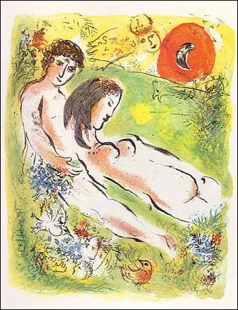 Qui a peint Quelle vie, quel plaisir sans la blonde Aphrodite ?