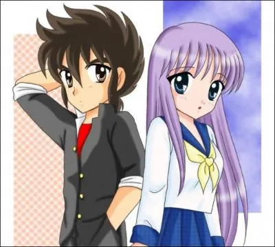  quel manga appartiens-je ?