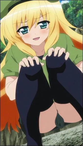  quel manga appartiens-je ?