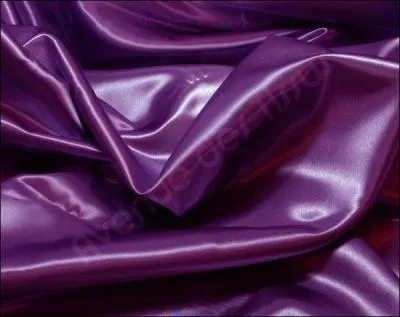 Quelle est cette couleur ?