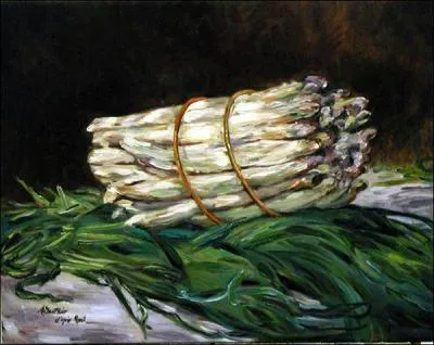 'Asperges'