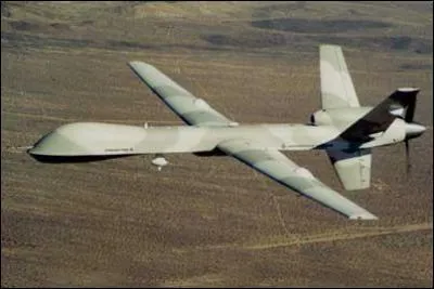 Ces engins s'appellent des :