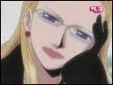 Est-ce la maman de Nico Robin ?