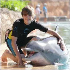 Justin Bieber est n quel jour ?