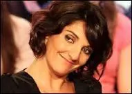 Dans son dernier spectacle, dans le sketch sur la danse, comment fait-elle pour arrter de danser sans montrer qu'elle n'en peut plus ?