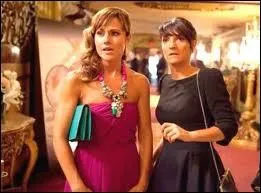 Dans le film  Hollywoo , quel est son mtier ?