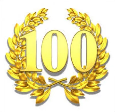 Les 100 J. de N.