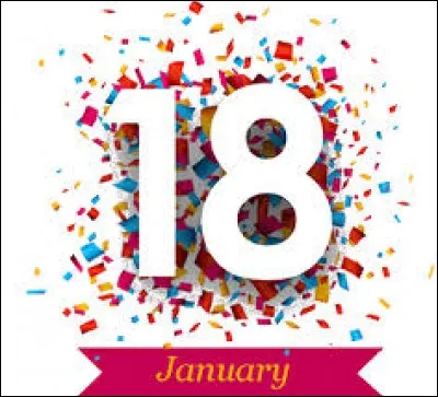 18 T. sur un T. de G.