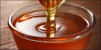 Quel insecte fabrique le miel ?