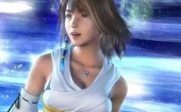 Quiz Final fantasy