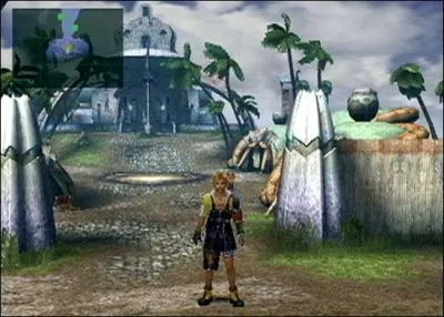 Qui ne rencontre-t-on pas  Besaid ?