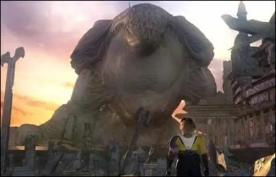 Qui est l'invokeur de Sin ?