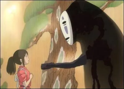 De qui est 'Le voyage de Chihiro', sorti en 2001 ?