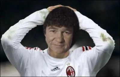 Aprs le match , une bonne bire ... .