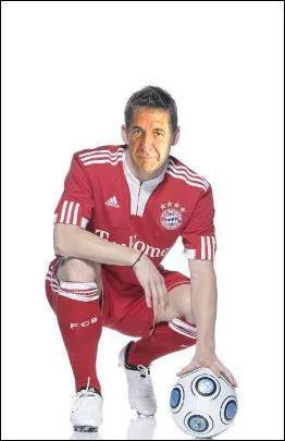 Lo Messi ? ... Non !