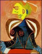 Qui a peint ' L'arlsienne' ?