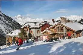 La station des Arcs est-elle en Savoie ?