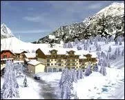 Pralognan la Vanoise est-elle une station de Savoie ?