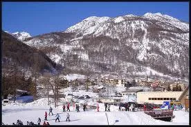Serre Chevalier est-elle en Savoie ?