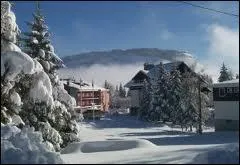 La station du Grand Revard est-elle en Savoie ?