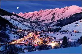 La Clusaz est-elle une station de Savoie ?