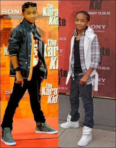 Avec qui a-t-il interprt Never Say Never ?