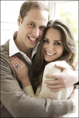 Dans quel difice religieux le prince William a-t-il pous Kate Middleton le 29 avril 2011 ?