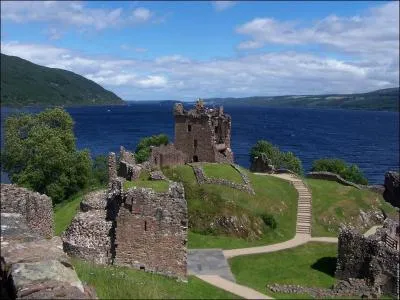 Quelle rgion britannique n'a jamais t occupe par les Romains ?