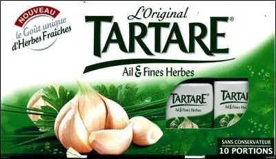 ''Tartare ----------------------''
