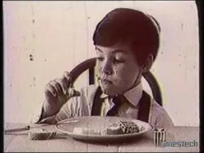 Quel est le fromage des ''gastronomes en culottes courtes'' ?