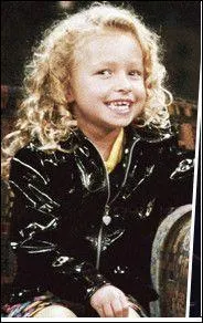 Qui est cette star, selon vous ?