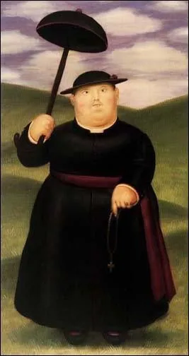 Qui a peint 'Promenade sur les hauteurs' ?