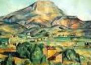 Quiz Titres des tableaux de Paul Czanne