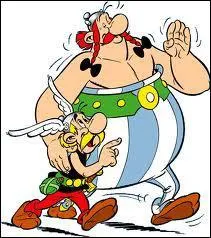 Comment s'appelle cette clbre BD ?