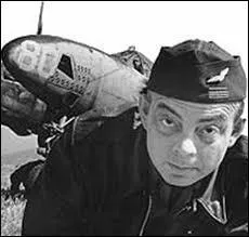 Parmis ces hommes, lequel fut un aviateur ?