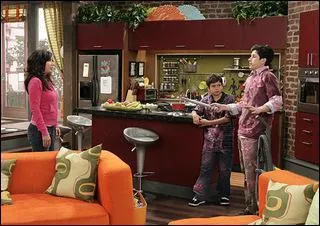 Pourquoi Justin et Max sont couvers de poils roses ?